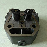 Головка циліндра у зборі дизельного двигуна 180n, фото 3
