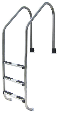 Драбина до басейну Emaux Standard NSL315-SR (3 сходинки)