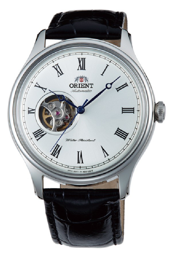 Orient Automatic Open Heart FAG00004D0