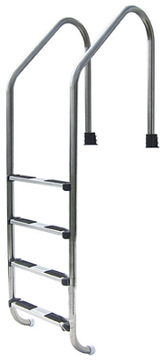 Драбина до басейну Emaux Standard NSL415-SR (4 сходинки)