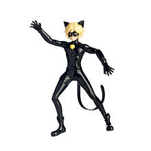 Лялька-хлопчик Леді Баг і Супер Кот Котоклізм