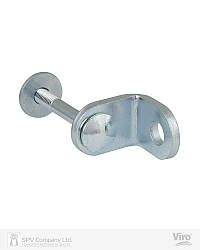 Кріплення VIRO PB 16/44 до навісного замка