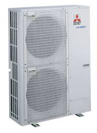 Наружный блок Mitsubishi Electric PUHZ-ZRP140VKA - фото 1 - id-p674239972