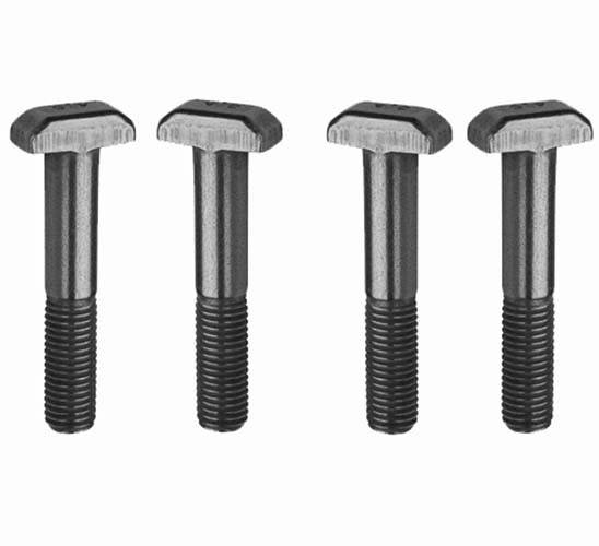 Болт М16 DIN 186 станочный (ID#674623995), цена: 142 ₴, купить на Prom.ua