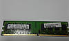 Оперативна пам'ять б.у 2GB DDR2 і 1ГБ, фото 2
