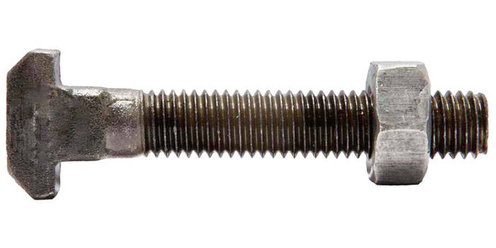 Болт М20 DIN 186 станочный (ID#674624908), купить на Prom.ua