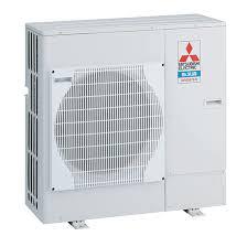 Наружный блок Mitsubishi Electric PUHZ-ZRP71VHA - фото 1 - id-p674239967