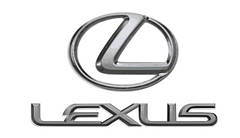 Багажники для Lexus