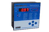Регулятор реактивної потужності NOVAR 1114