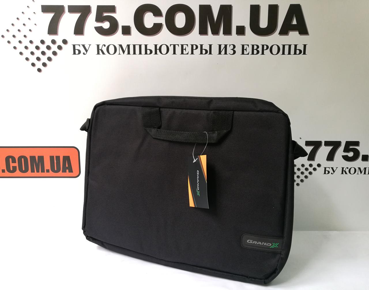 Сумка для ноутбука Grand-X SB-115 (15.6")
