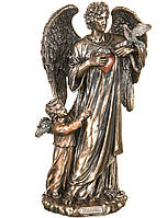 Коллекционная статуэтка Veronese "Архангел Чамуил" 31 см. Ангел любви