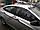 Дефлектори вікон (вітровики) Hyundai Accent 2010-2016 (AutoClover/Корея), фото 9