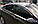 Дефлектори вікон (вітровики) Hyundai Accent 2010-2016 (AutoClover/Корея), фото 5