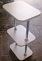 Етажерка Mobi для педикюру