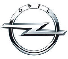 Багажники для Opel