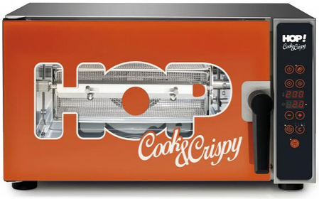 Печь для жарки фри Venix Hop Air Fryer, фото 3