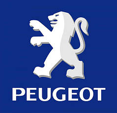 Багажники для Peugeot