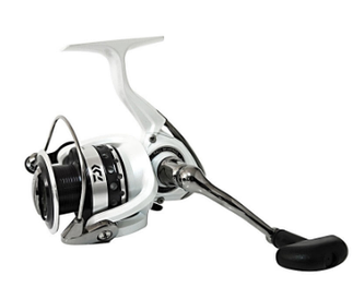  Котушка DAIWA Laguna E 2500B