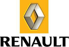 Багажники для Renault