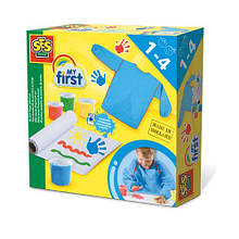 Набір для малювання Ses My first Майстерня