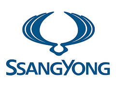 Багажники для SsangYong