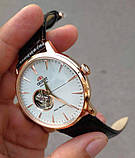 Orient Automatic Open Heart  FAG02002W0, фото 3