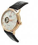 Orient Automatic Open Heart  FAG02002W0, фото 4