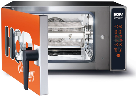 Печь для жарки фри Venix Hop Air Fryer, фото 1