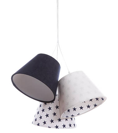 Люстра в дитячу кімнату ImoLight STARS Grenade, фото 1