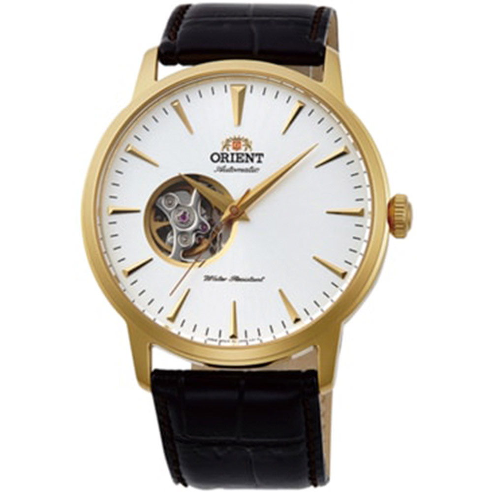 Orient Automatic Open Heart FAG02003W0