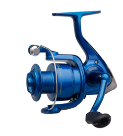 Котушка спінінгова Flagman Patriot Spinning 2000