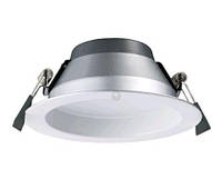 Mistic ECOEYE 40W IP44 матовий білий HAL411300 Mistic ECOEYE 40W IP44 матовий білий