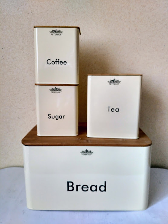 Хлібниця Товарpeterhoff PH-1266 I