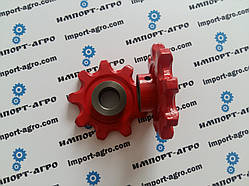 Зірочка елеватора D28580202  Massey Ferguson