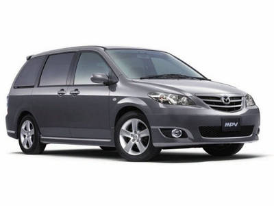 Mazda MPV