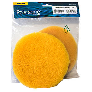 PolarShine 35 -Pâte à polir épaisse