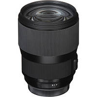 Об'єктив Sigma 135mm f1.8 DG HSM Art Lens for Canon EF (240954)