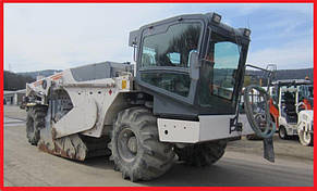 WIRTGEN 2400