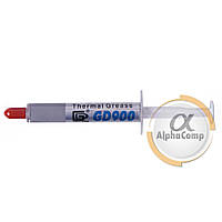 Термопаста GD900 7 г теплопровідність >4.8 Вт/м-К
