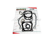 Прокладки двигателя мотоблока 168
