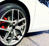 Диски Borbet Y колір Titan Matt параметри 7.5J x 17" 5 x 114.3 ET47, фото 2