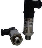 Датчик тиску BCT110, BCT22 0-60 bar 4-20 мА 0-10V G1/4, G1/2 датчик тиску води, оливи, газів, фото 3