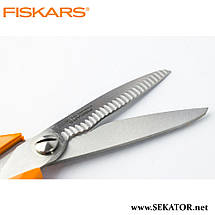 Ножиці універсальні Fiskars / Фіскарс (111030), фото 3
