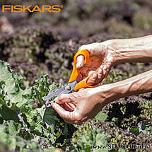 Ножиці універсальні Fiskars / Фіскарс (111030), фото 4