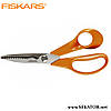 Ножиці універсальні Fiskars / Фіскарс (111030), фото 2