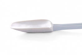 Скребок для тіста у формі ложки Hendi 659458