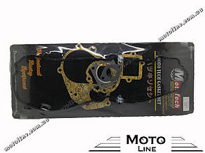 Прокладки великий набір на скутер Suzuki Let's I/II/III (TW) Superior Mototech