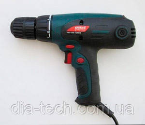 Мережевий шурупокрут Spektr SED-1250