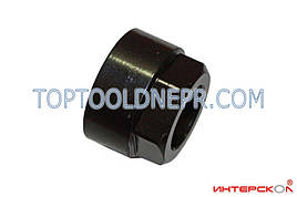 Гайка для фрезера на цангу Інтерскол ФМ-67/2200Е, ФМ-62/2200Е, ФМ-62/1500Е