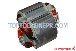 Статор для відбійного молотока Інтерскол М-25 фірмовий